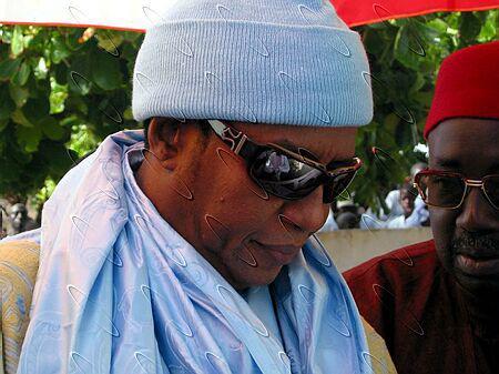 baye ousseynou laye