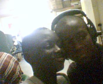 ablaye et saib son des s'ami